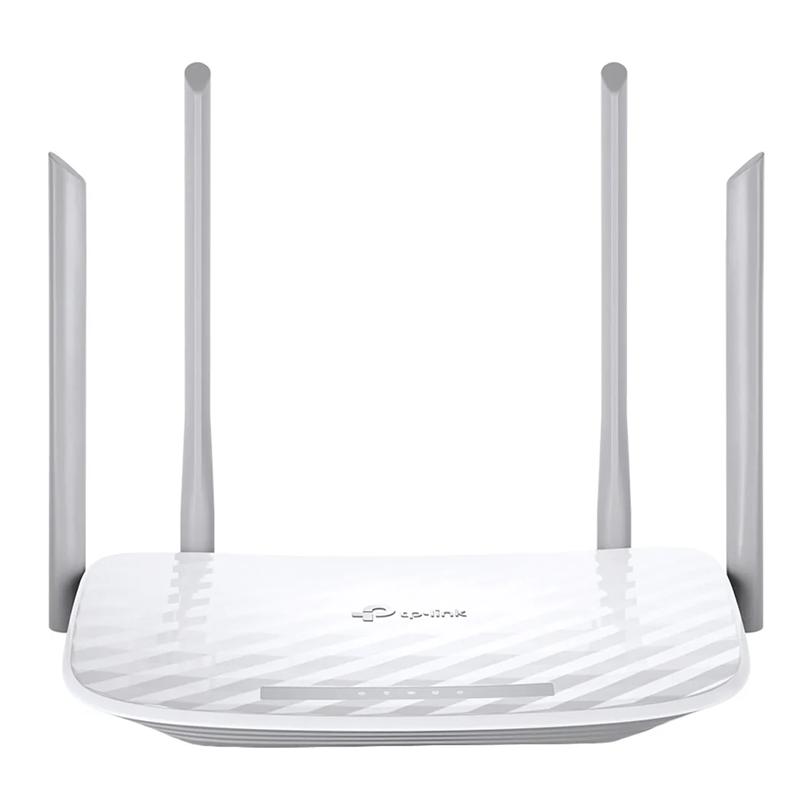 TP-Link Archer C50 Access Point 4 Port 4 Antenna 867Mbps